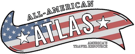 All-American Atlas