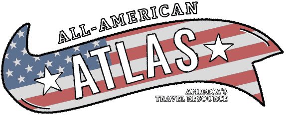 charleston ghost city tours All-American Atlas
