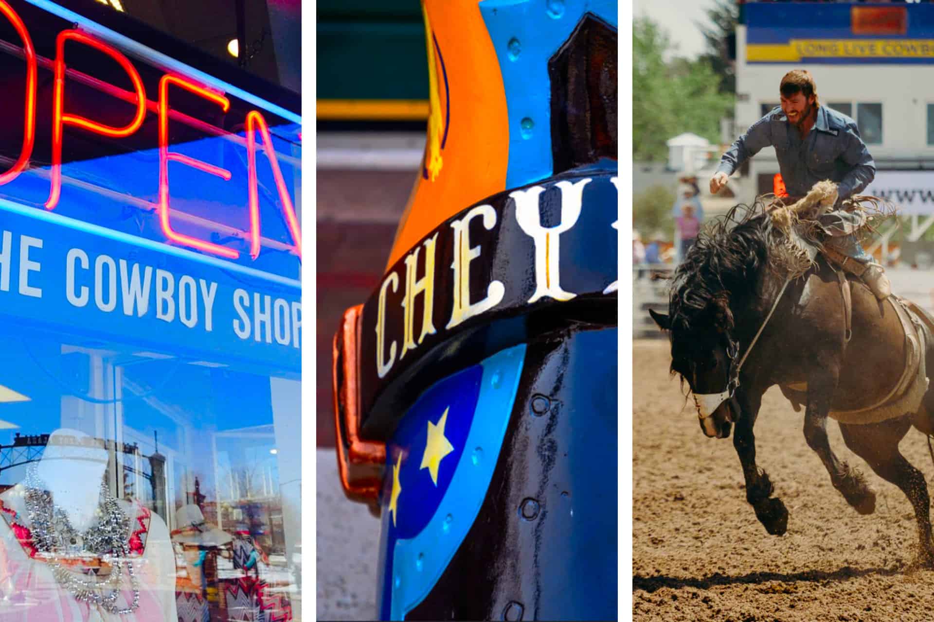 21+ All-American Things to Do in Cheyenne, Wyoming (2021) via @allamericanatlas