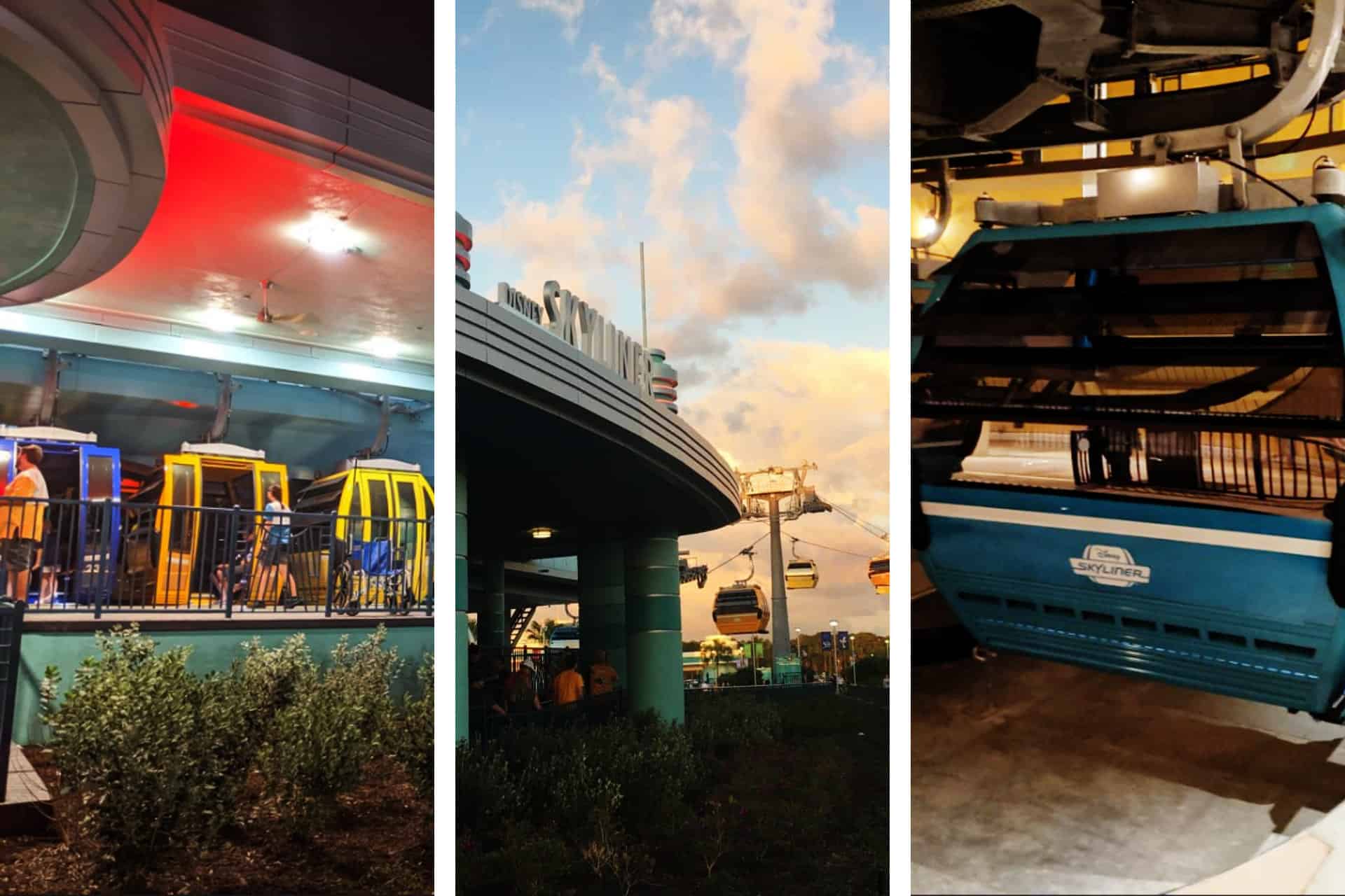 Honest + Complete Guide to Disney’s Skyliner (2021) via @allamericanatlas