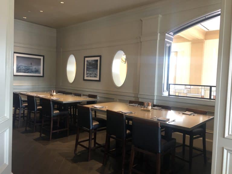 Honest Ale and Compass Breakfast Review 2023