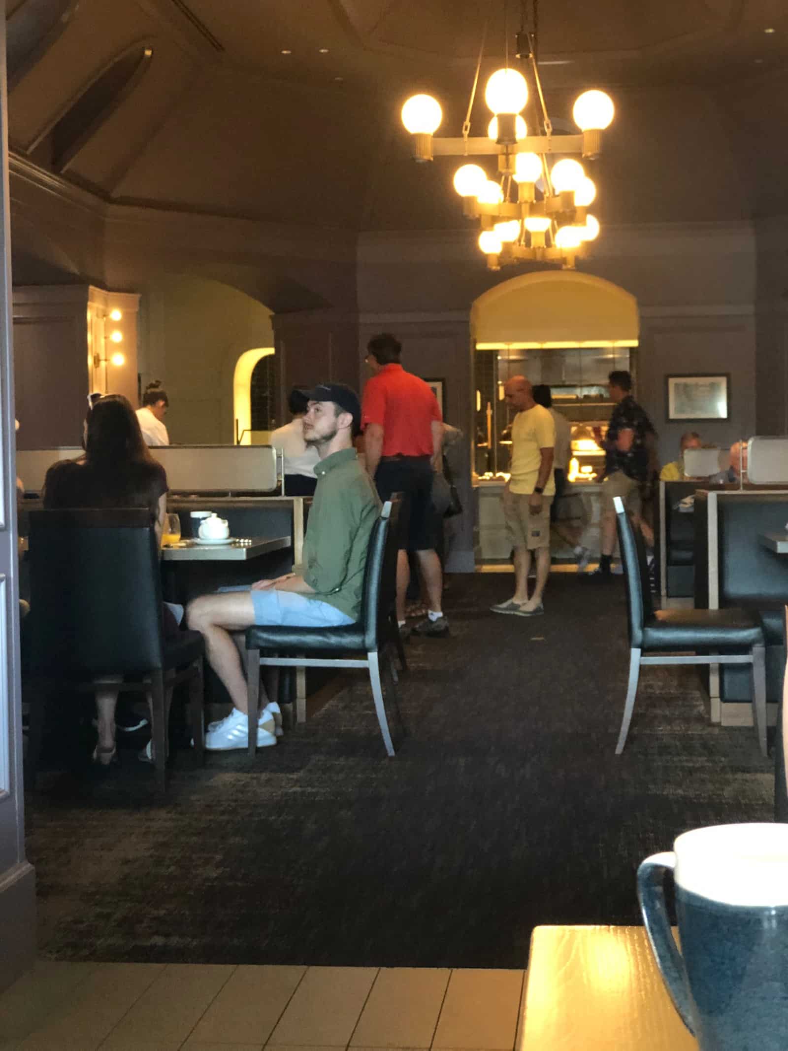 Honest Ale and Compass Breakfast Review 2023