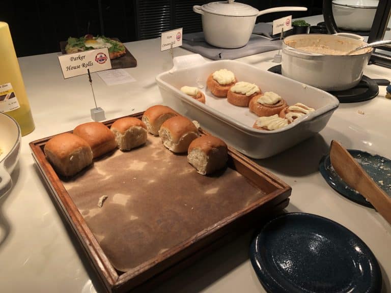 Honest Ale and Compass Breakfast Review 2023