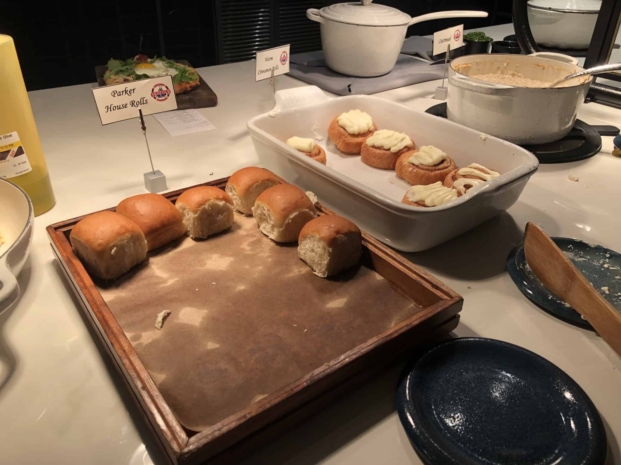 Honest Ale and Compass Breakfast Review 2023