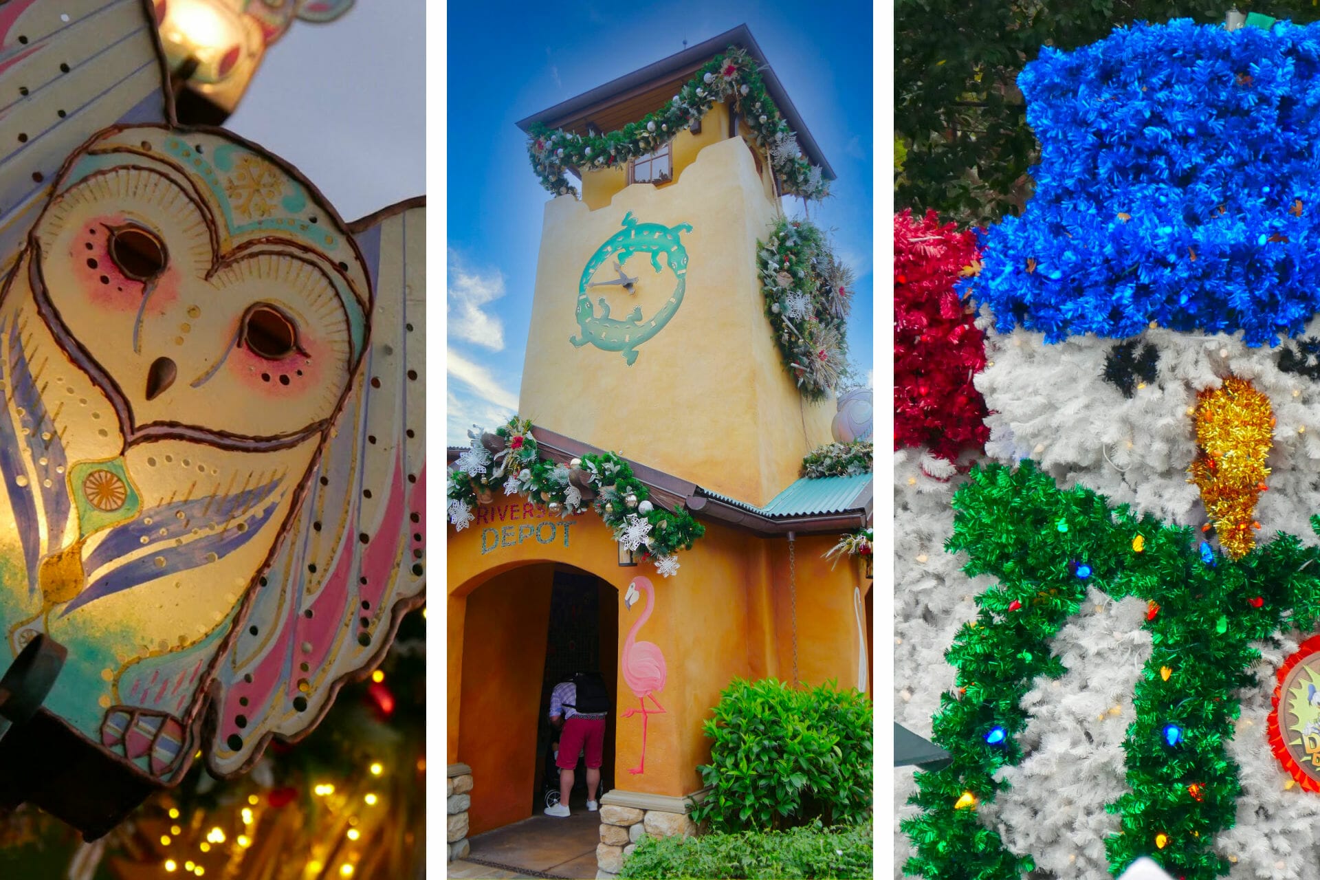 Animal Kingdom at Christmas: A 2021 Holiday Guide via @allamericanatlas