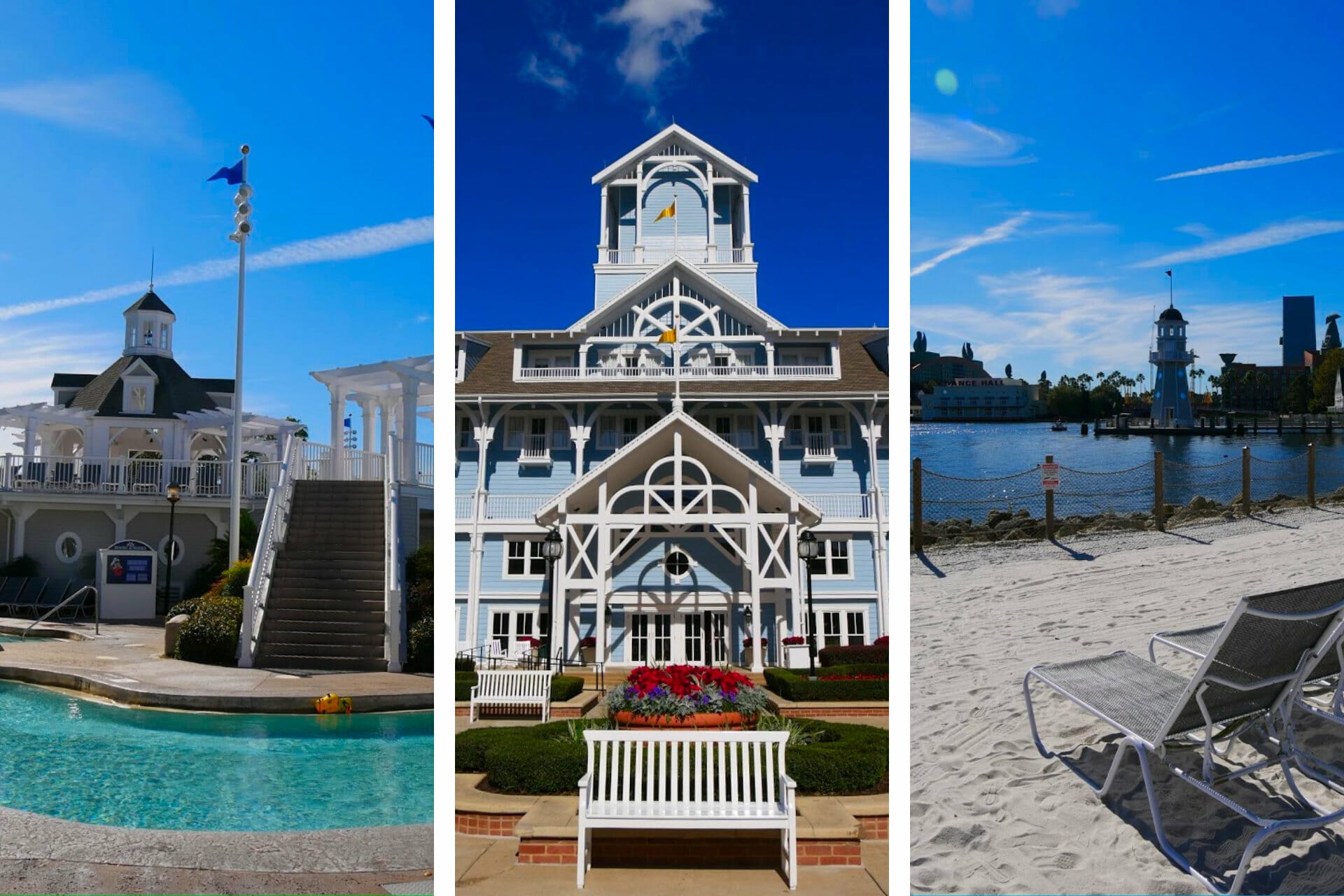 Honest Disney’s Beach Club Resort Review 2021 (+ Tons of Pics!) via @allamericanatlas