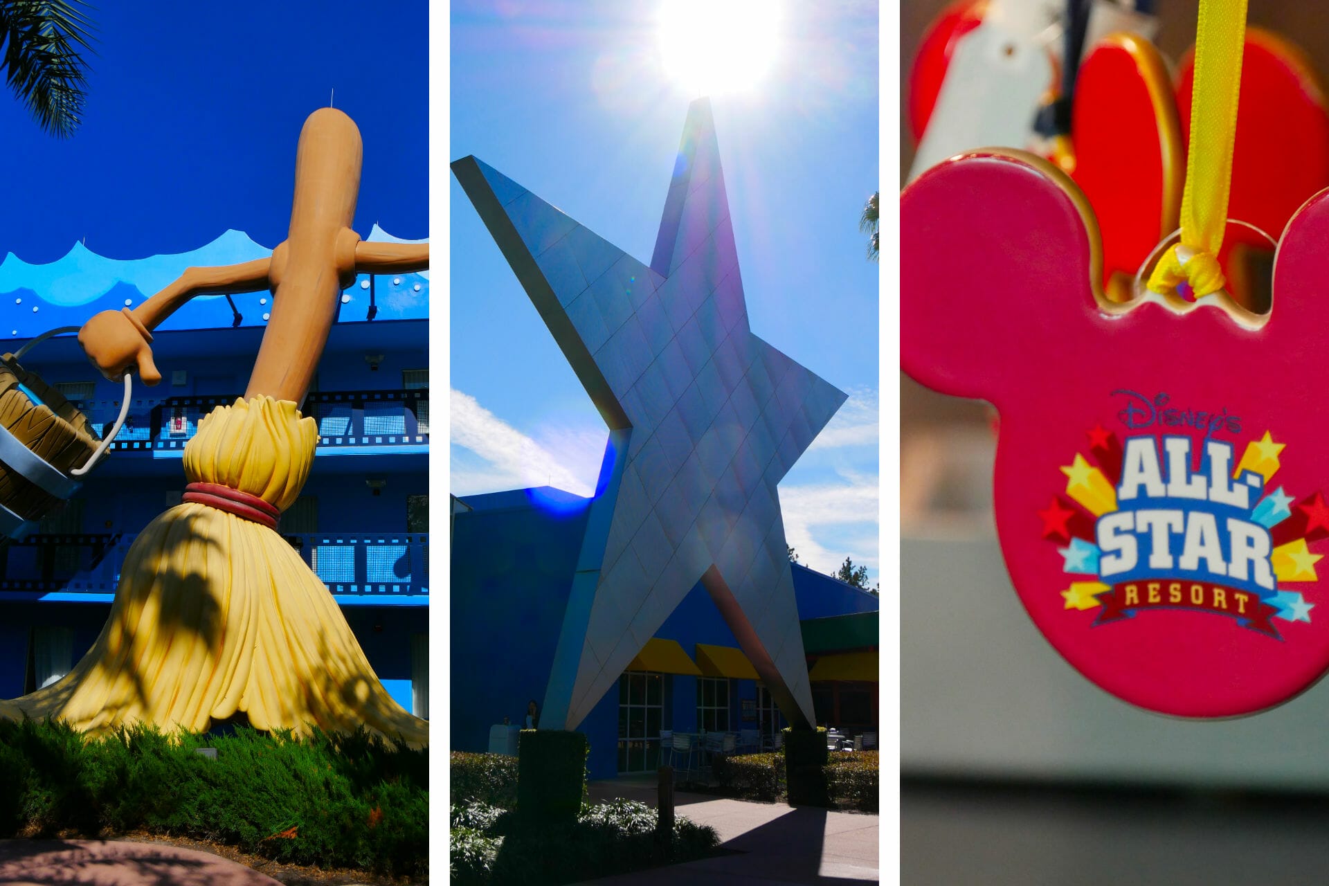 2021 Honest Disney's All-Star Movies Resort Review (+ Pics!) via @allamericanatlas