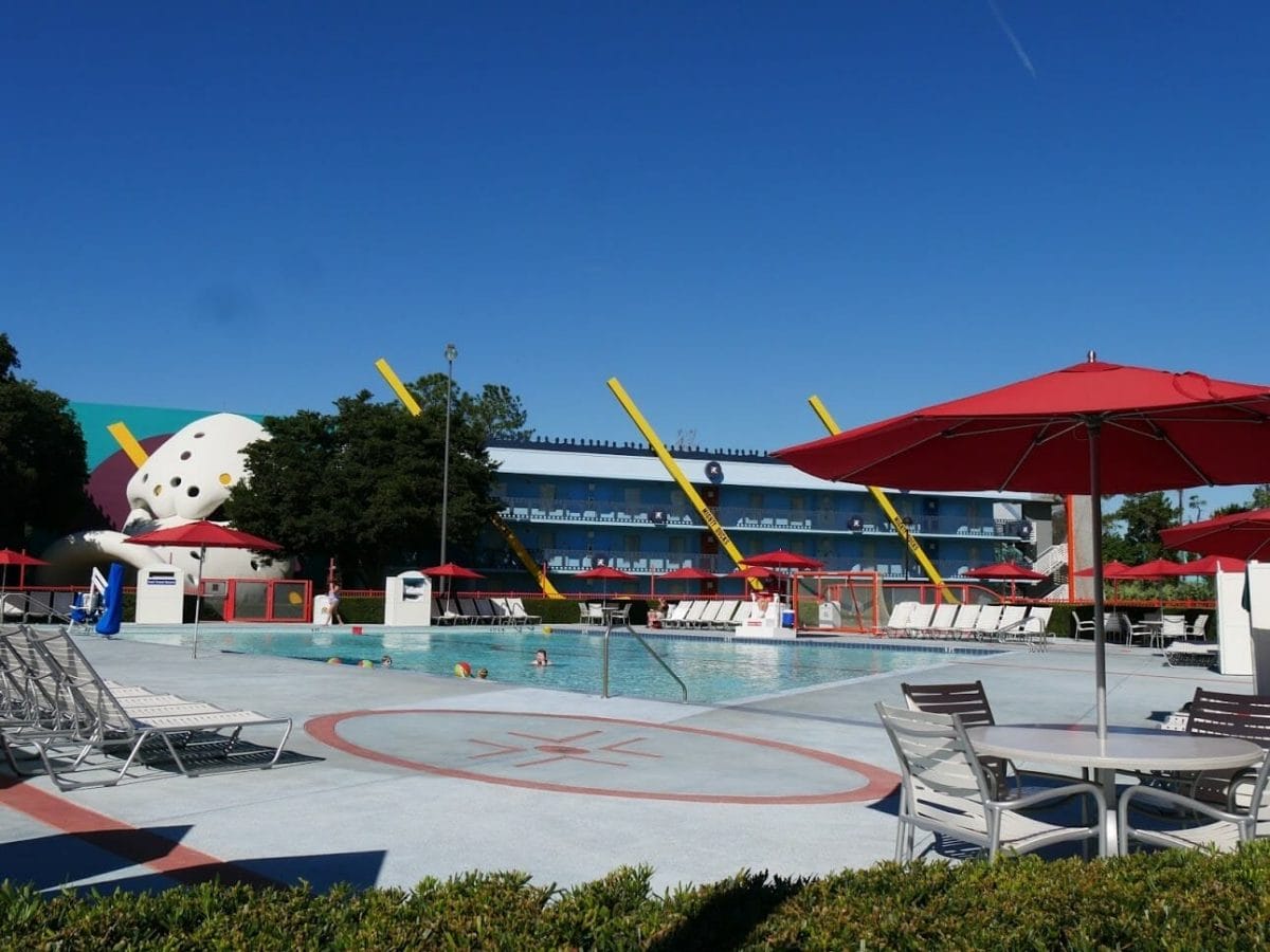 11 Best Disney Resorts for Toddlers 2023 (and where not to stay)