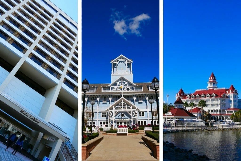 How to Get Upgraded at Disney World Resorts