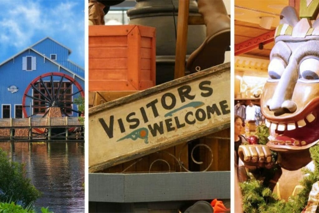 Best Disney Resort for Kids