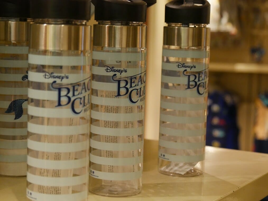 Beach Club Fragrance - The Disney Nation™ Shop