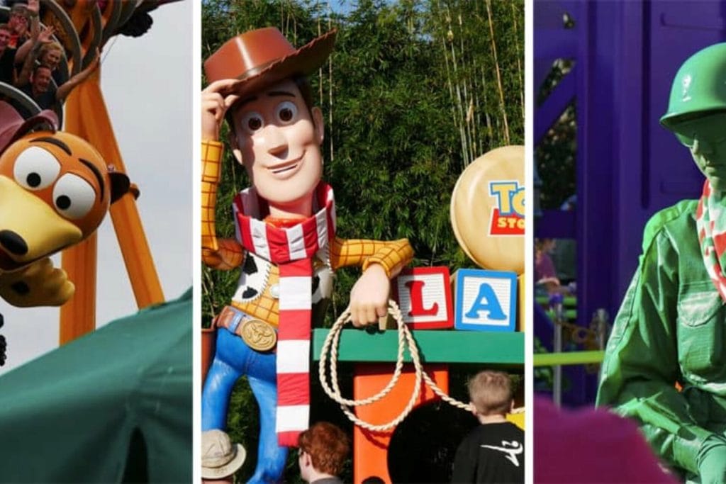 Honest Toy Story Land at Disney’s Hollywood Studios Review