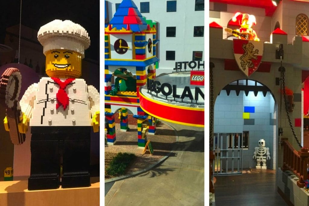 Legoland Florida Hotel Review
