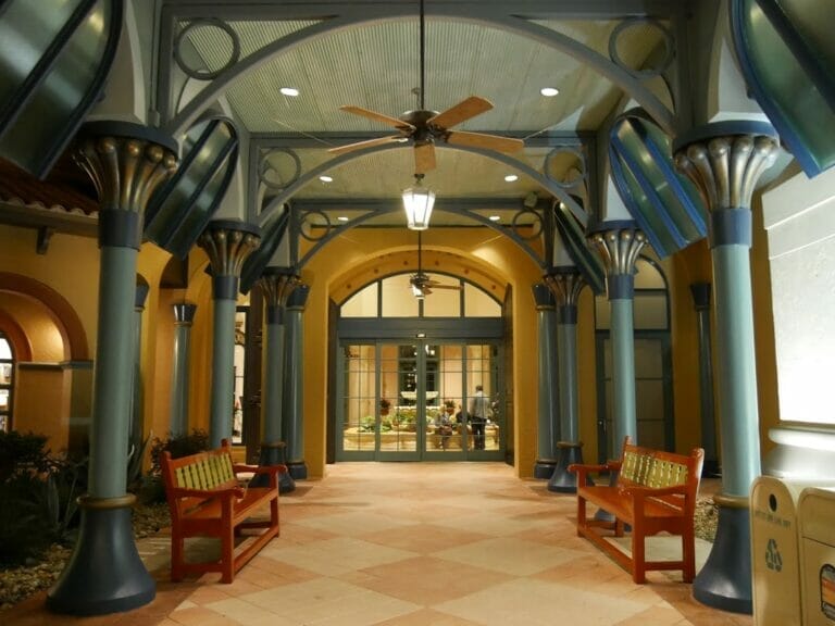 11+ Best Disney Resorts for Couples 2023 (+ worst)