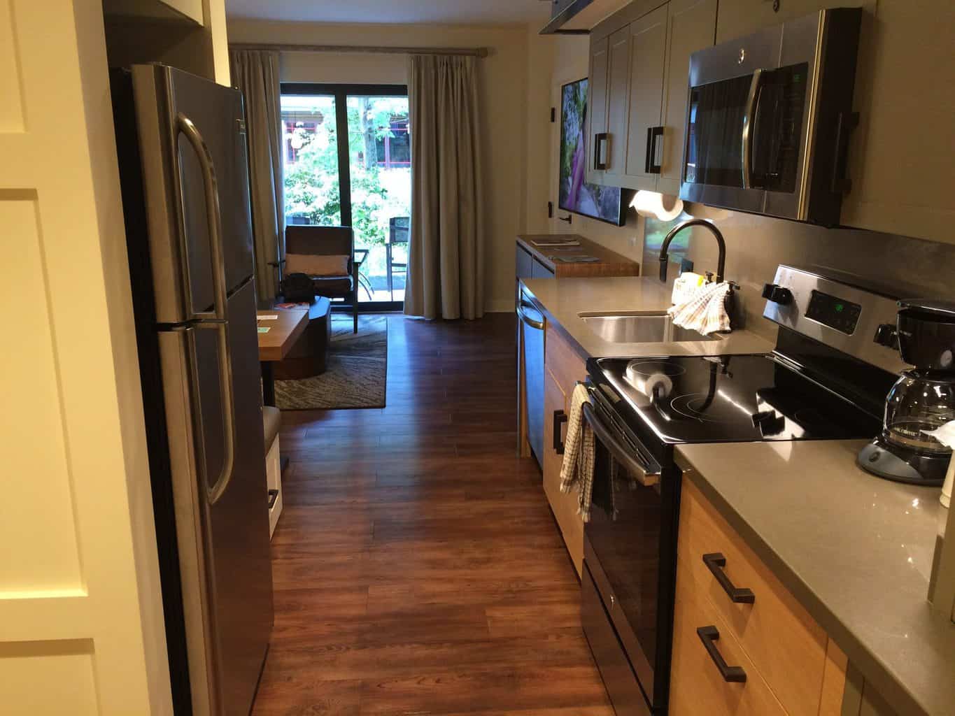 Honest Copper Creek Villas Review at Disney's Wilderness Lodge (2024)