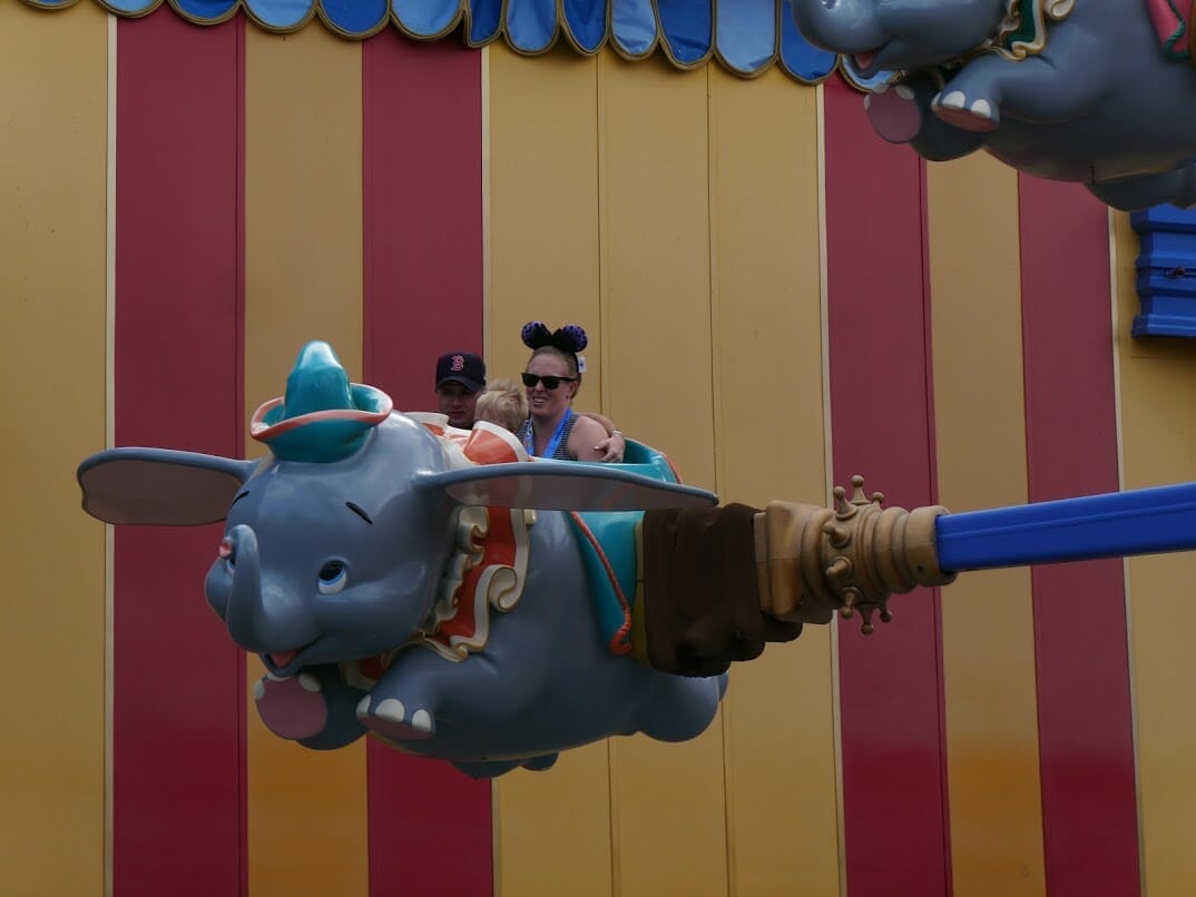 13 Best Rides for Infants and Babies at Magic Kingdom Disney World 2022 AllAmerican Atlas