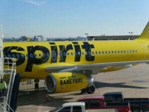 Is It Safe To Fly Spirit Airlines? Honest Review (2024)