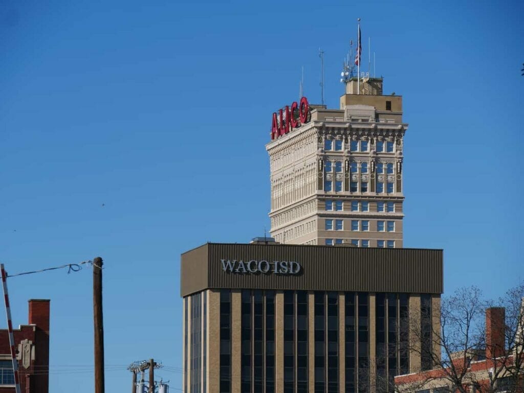 magnolia market tours waco