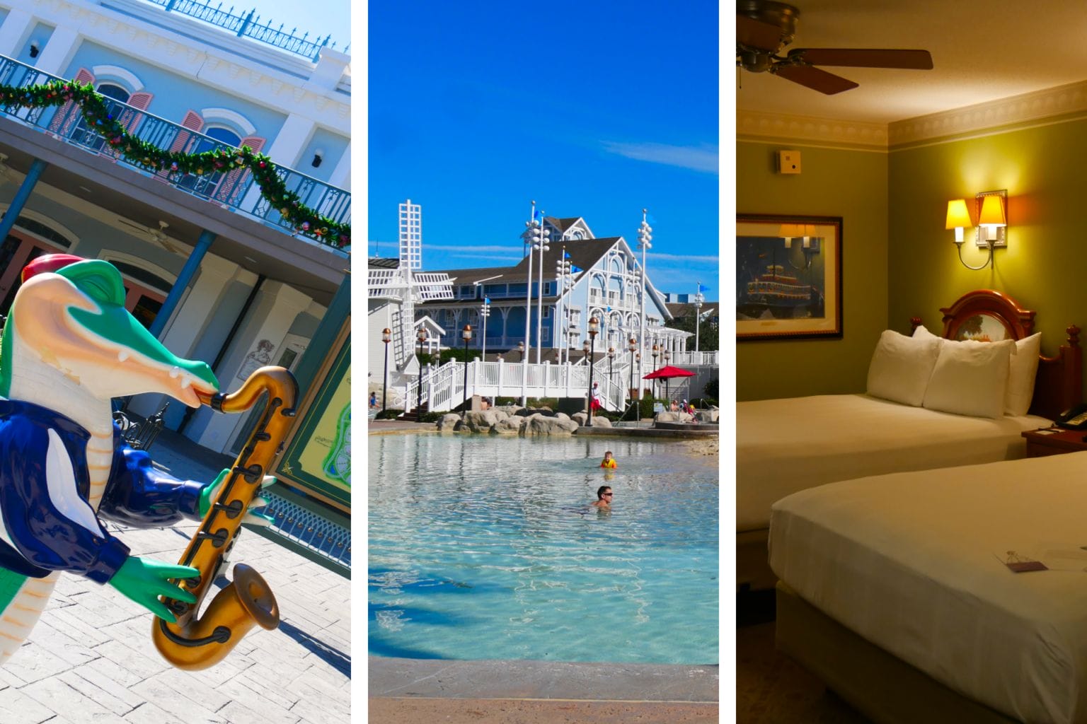 8+ Best Disney Resorts for Couples 2023 (+ where NOT to stay) All