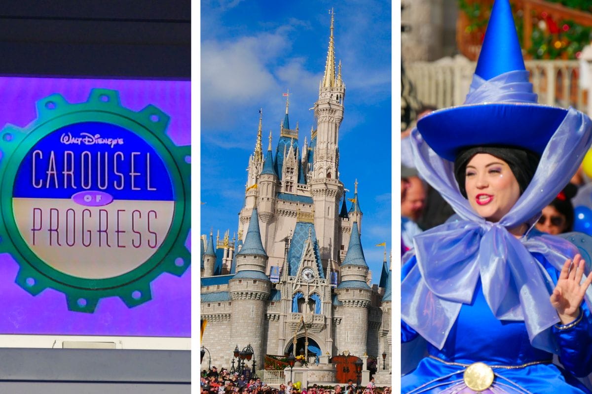 9+ Best Walt Disney Quotes about Disney World (Inspiring and Emotional