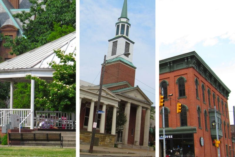 ペンシルベニア州エリーでやるべき21以上の魅力的なこと（2024）