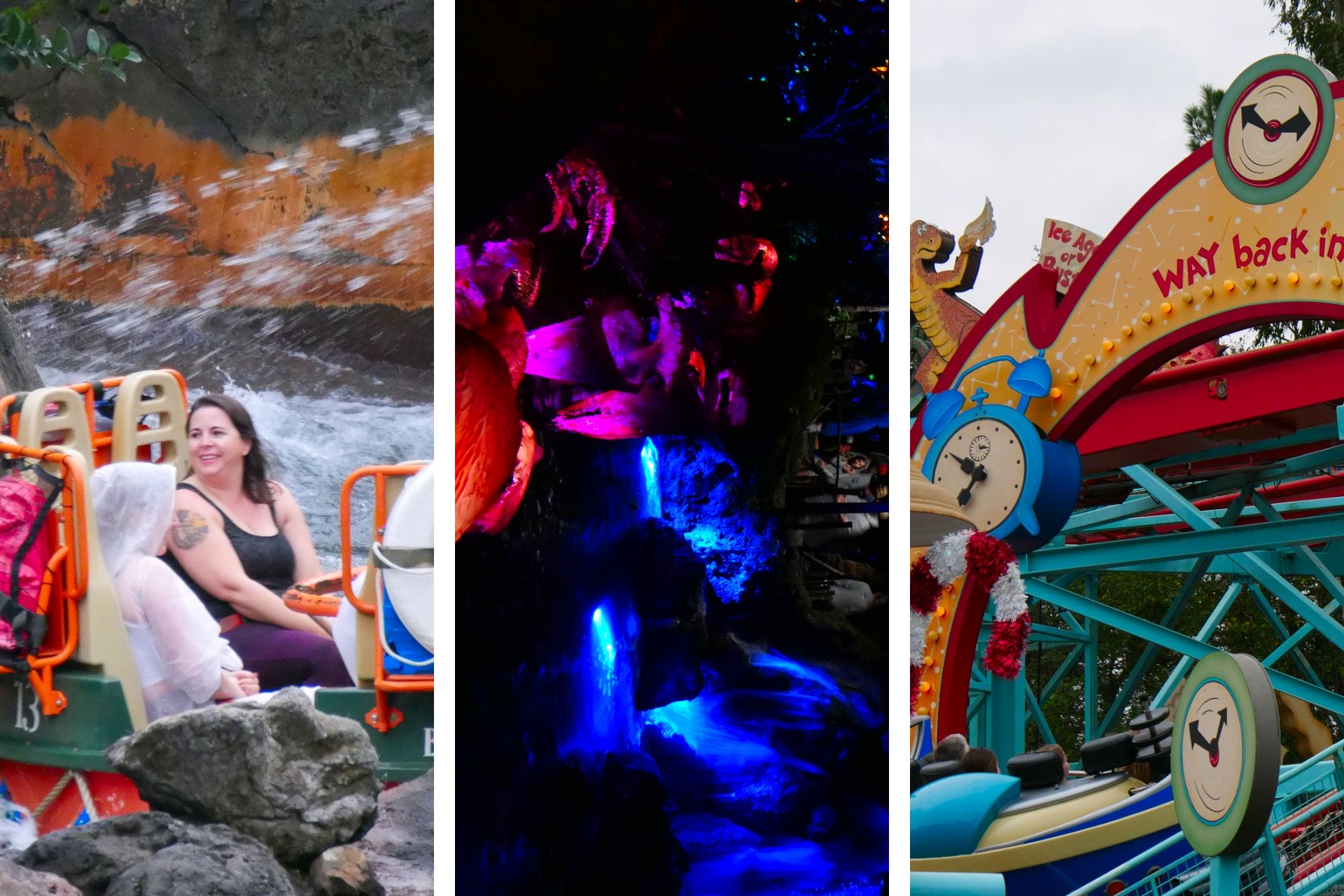 Can You Go to Disney World without Planning (or is it a recipe for disaster?) via @allamericanatlas