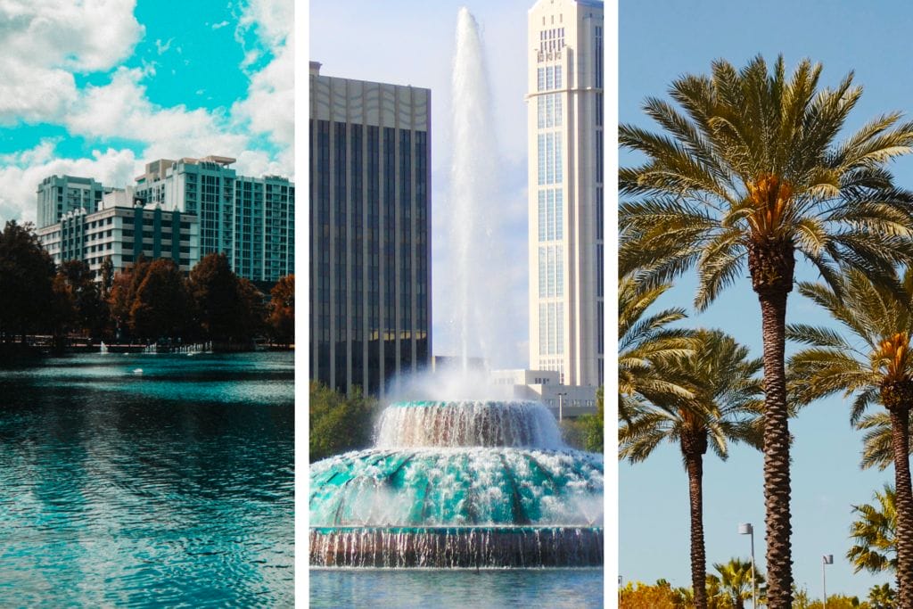 テーマパーク（2024）以外にオーランドでやるべき73以上の家族にやさしいこと