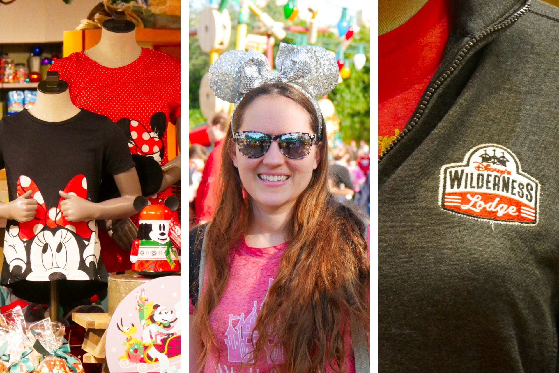 Exactly What To Wear To Disney World For Every Month The Ultimate Disney Packing Guide All American Atlas