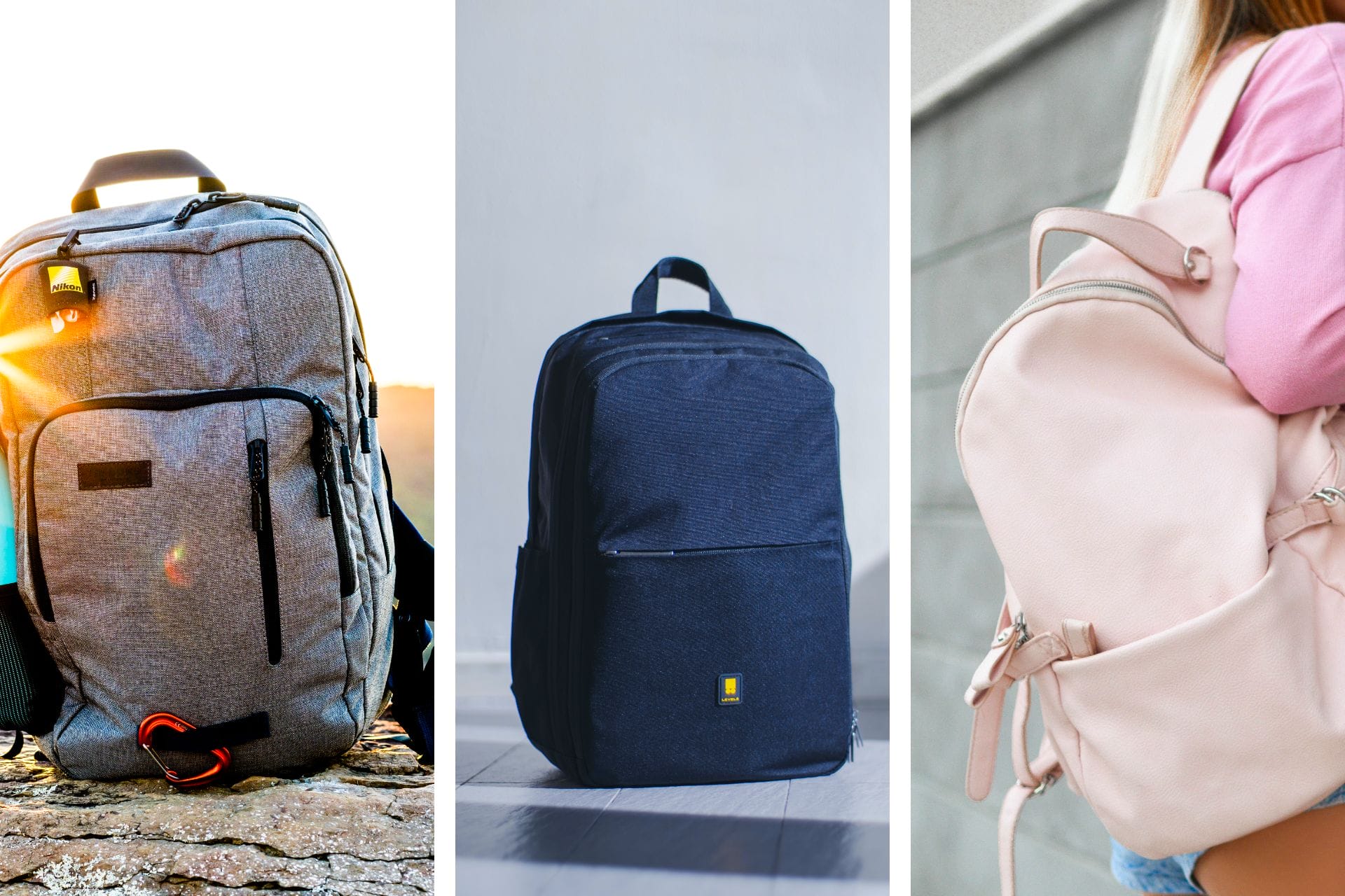 best travel backpack for disney world