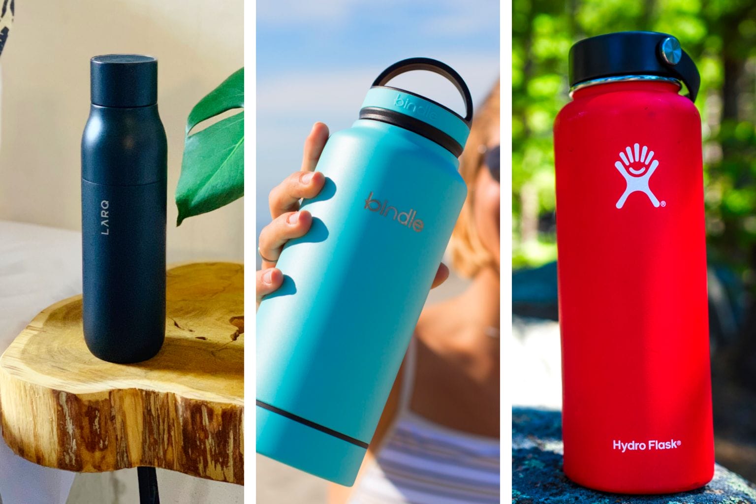 2022 Guide to the Best Water Bottles for Disney World (honest) - All ...