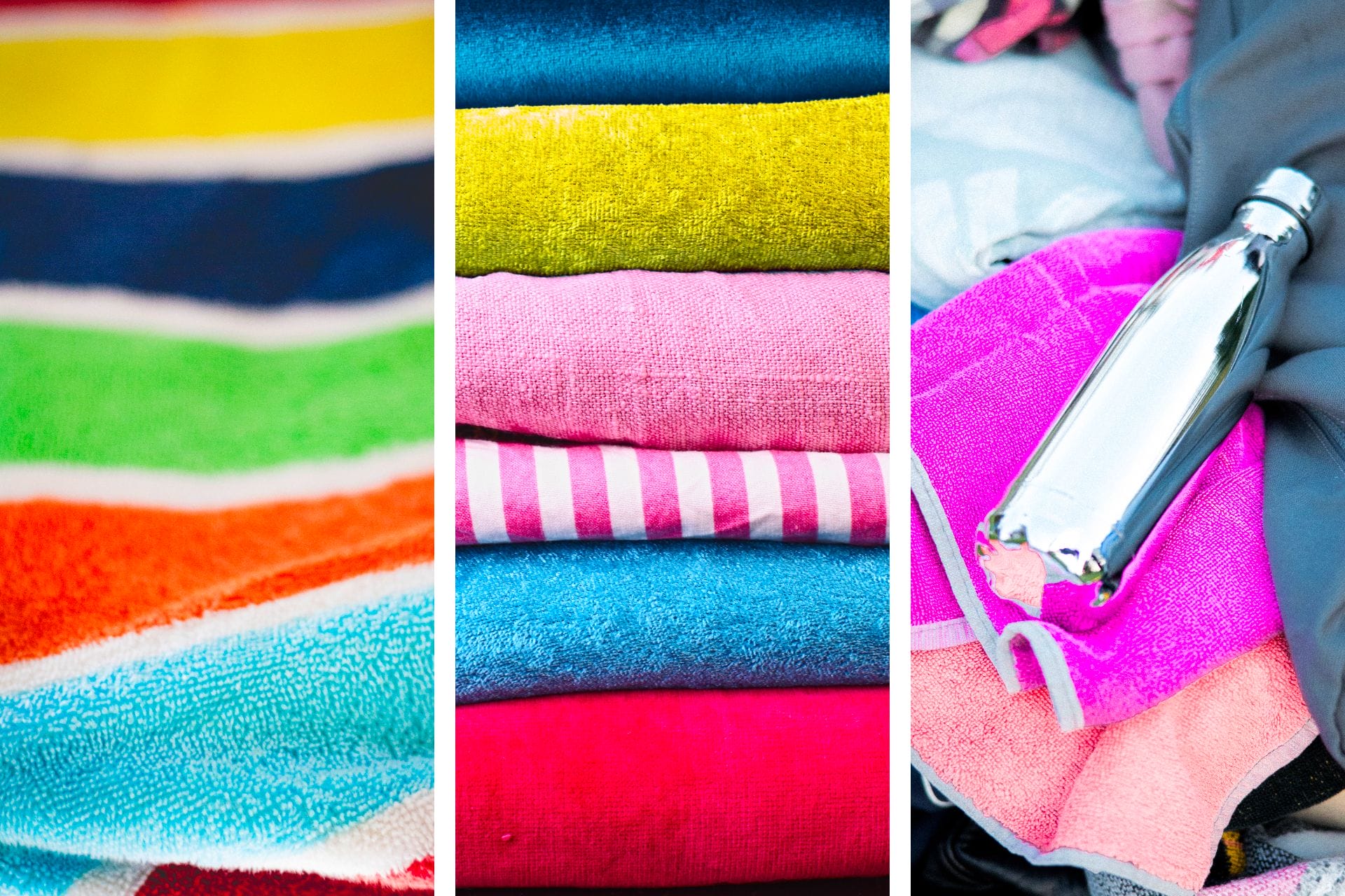#1 Guide to the Best Cooling Towels for Disney World (2021) via @allamericanatlas