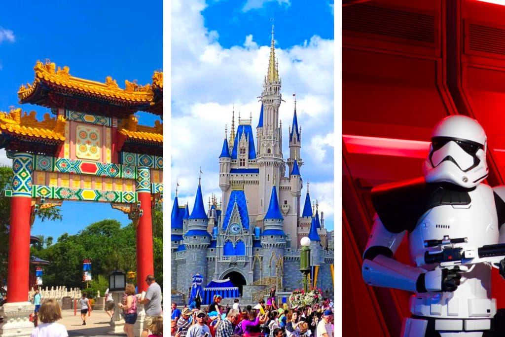 11+悲惨なディズニーワールドのミスを回避する（2024）