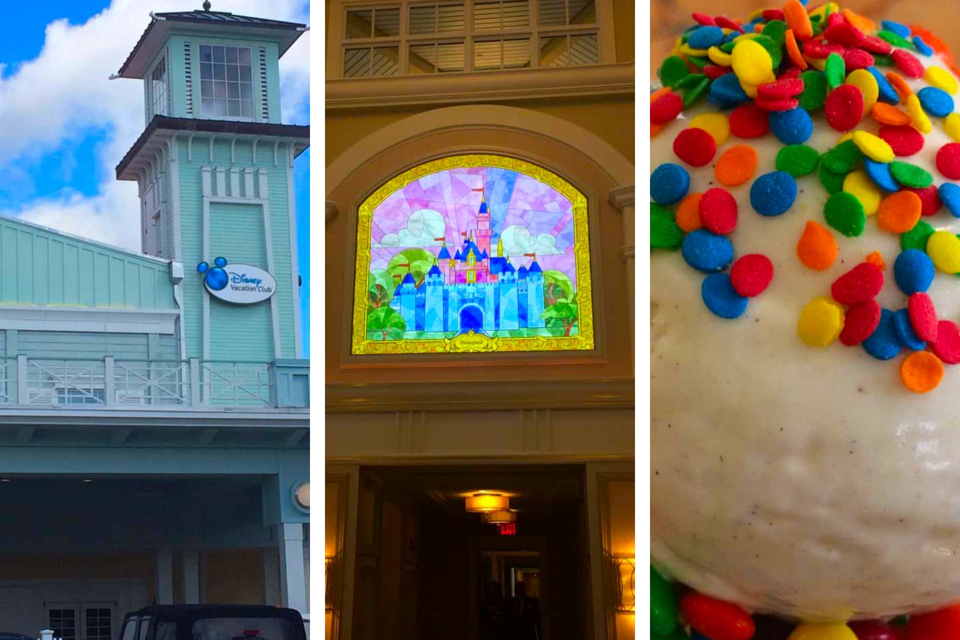 How to Get $100 in Disney Gift Cards and 3 Extra Fastpasses: My Experience with the Disney Vacation Club Tour via @allamericanatlas