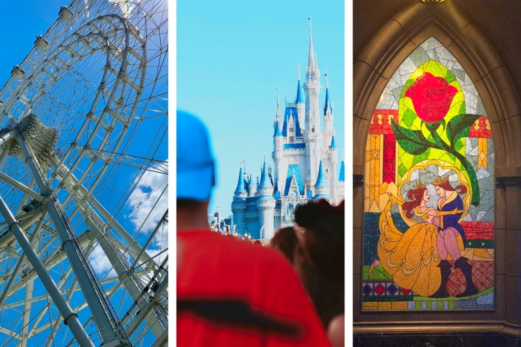 オーランドでやるべき27以上のロマンチックなこと（2024）