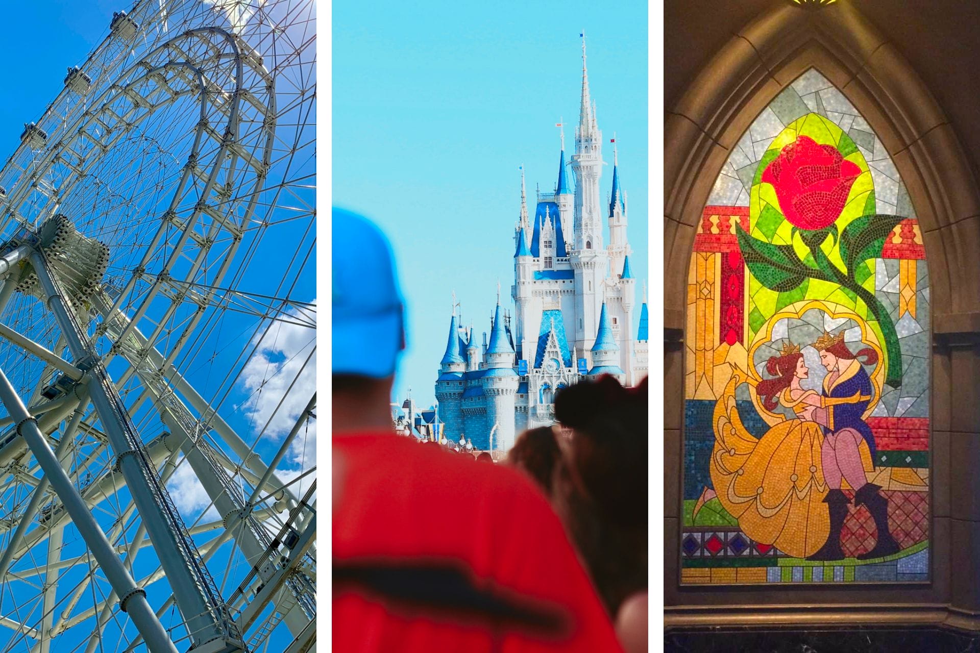 27+ Romantic Things to Do in Orlando (2021) via @allamericanatlas