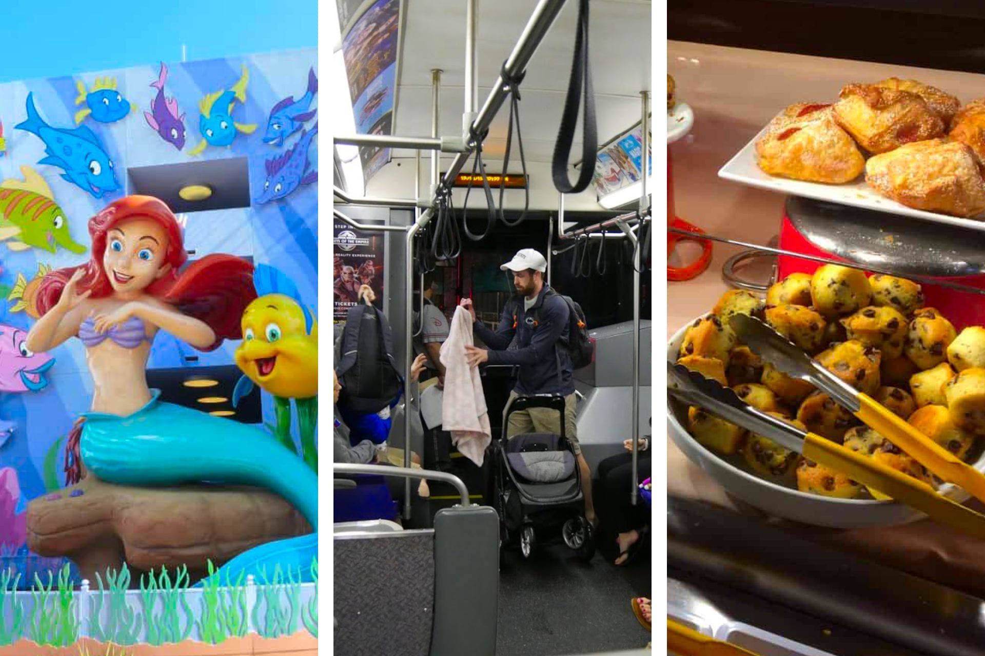 49 Fantastic Ways to Save Money on a Disney Vacation (2021) via @allamericanatlas
