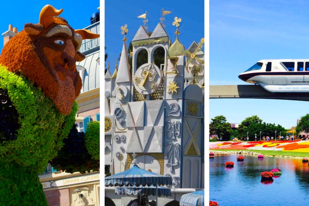 あなたがディズニーワールドに行くことが多すぎる17以上のサイン