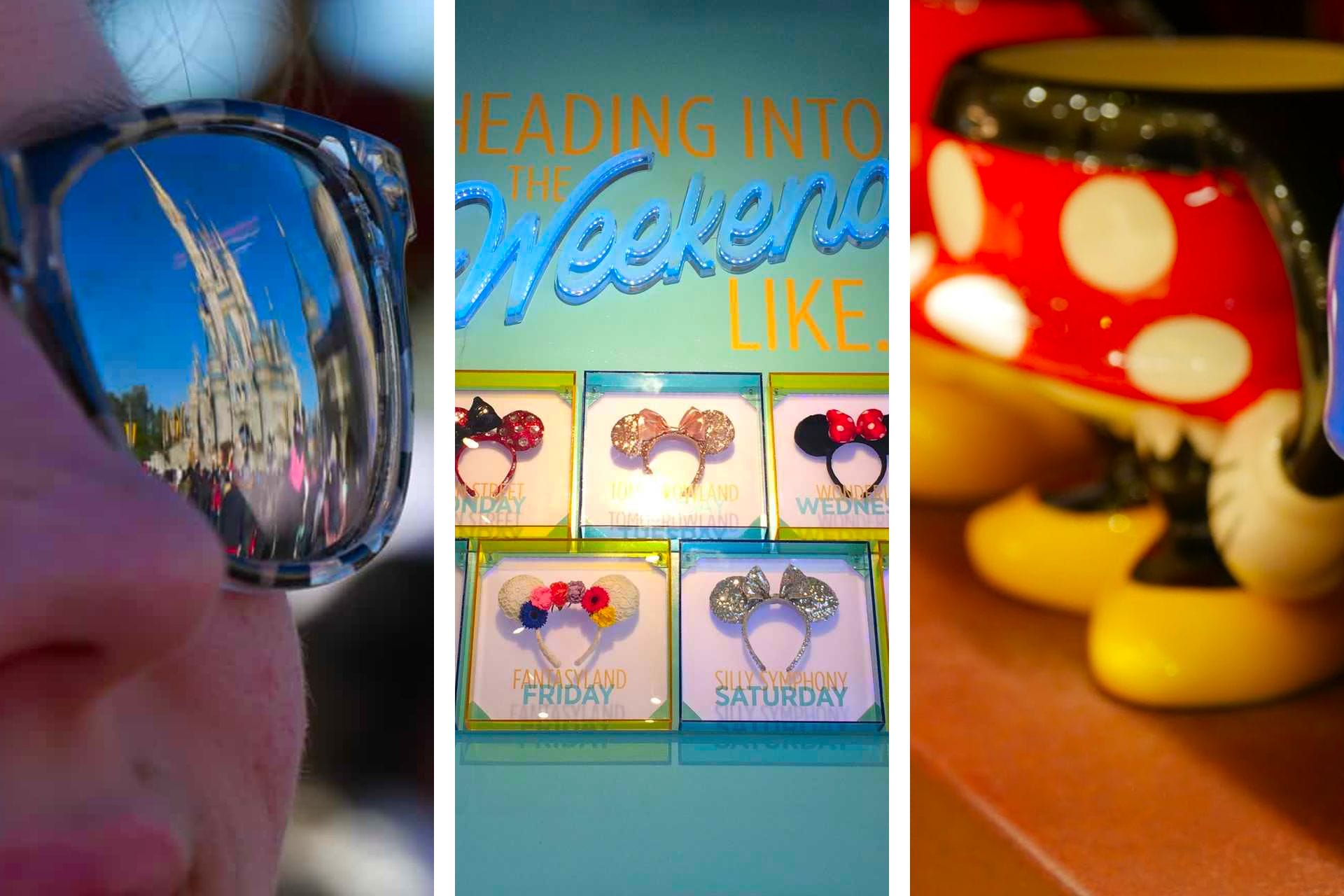 9+ Things to Bring to Disney: What to Bring to Disney World Parks (and What to Not Forget) via @allamericanatlas