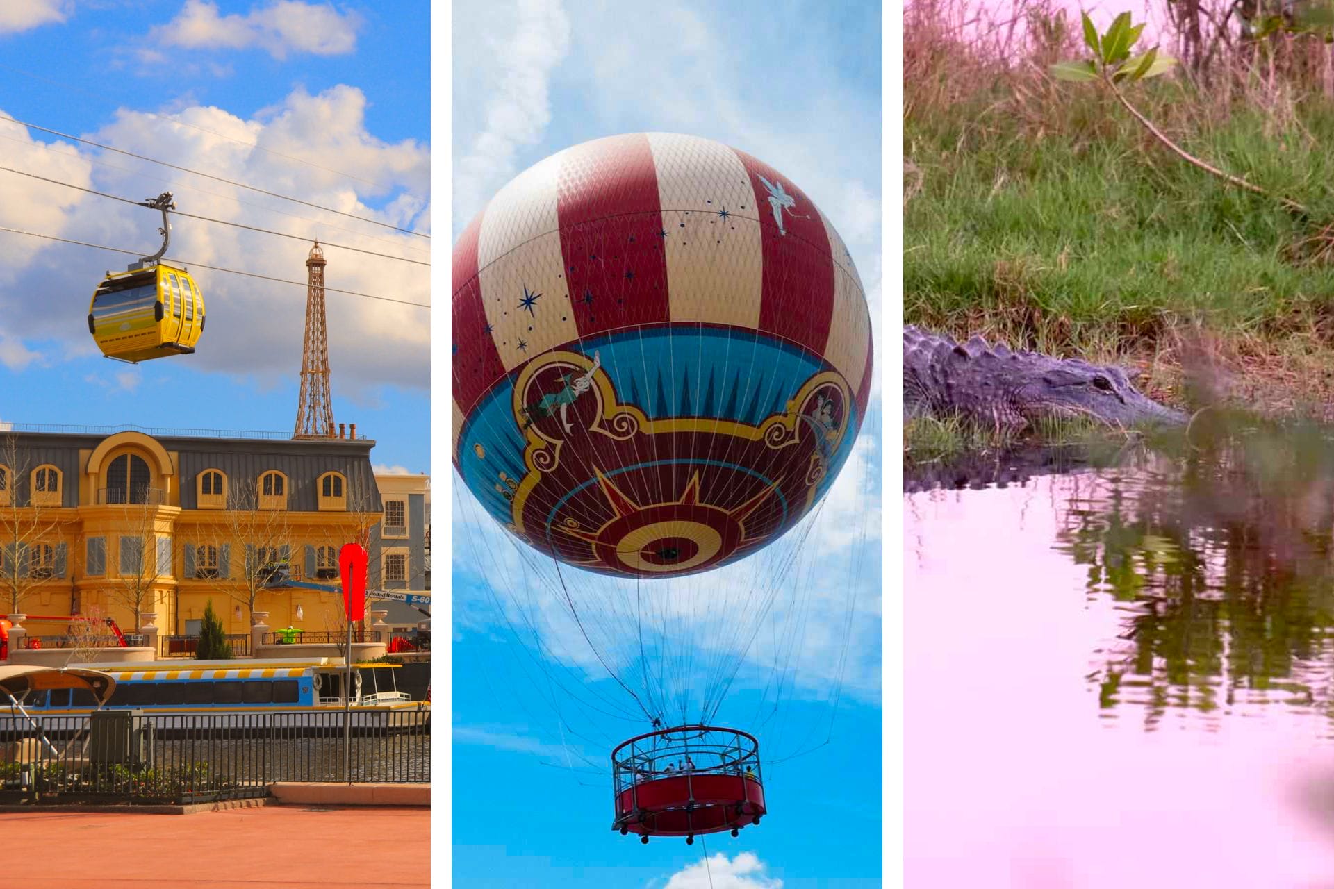 33+ Best Things to Do in Orlando for Adults via @allamericanatlas