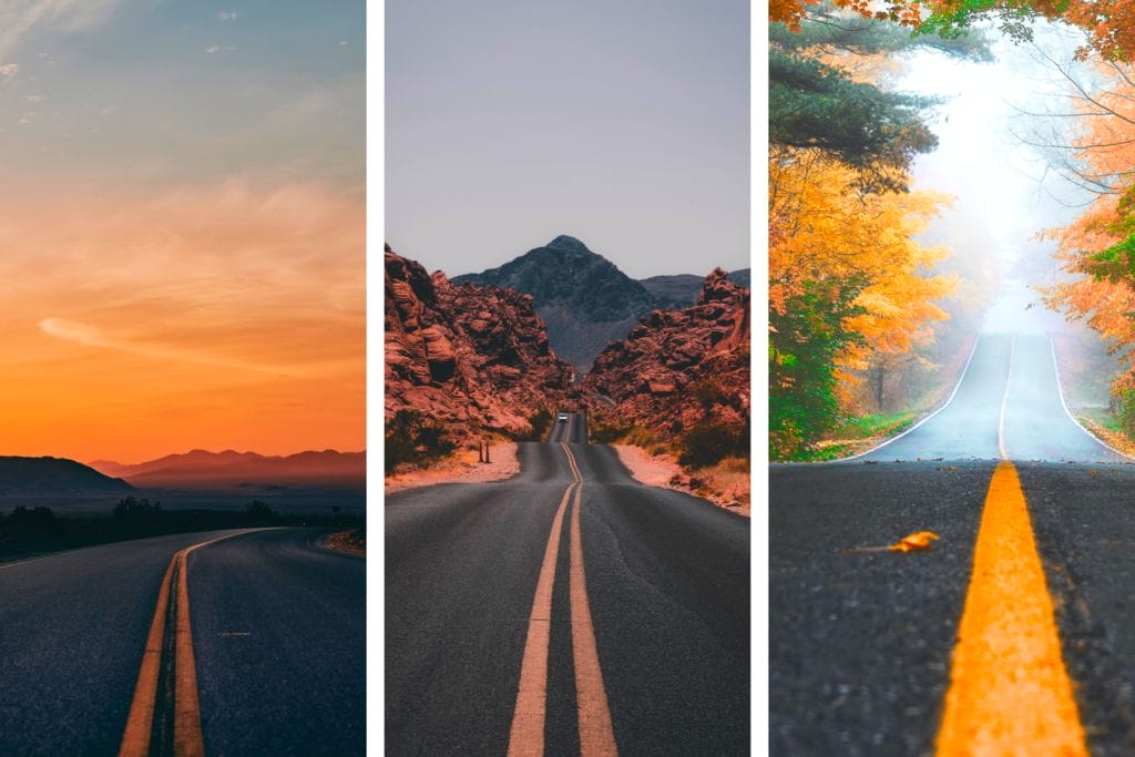 ロードトリップのための27以上の必見のヒント