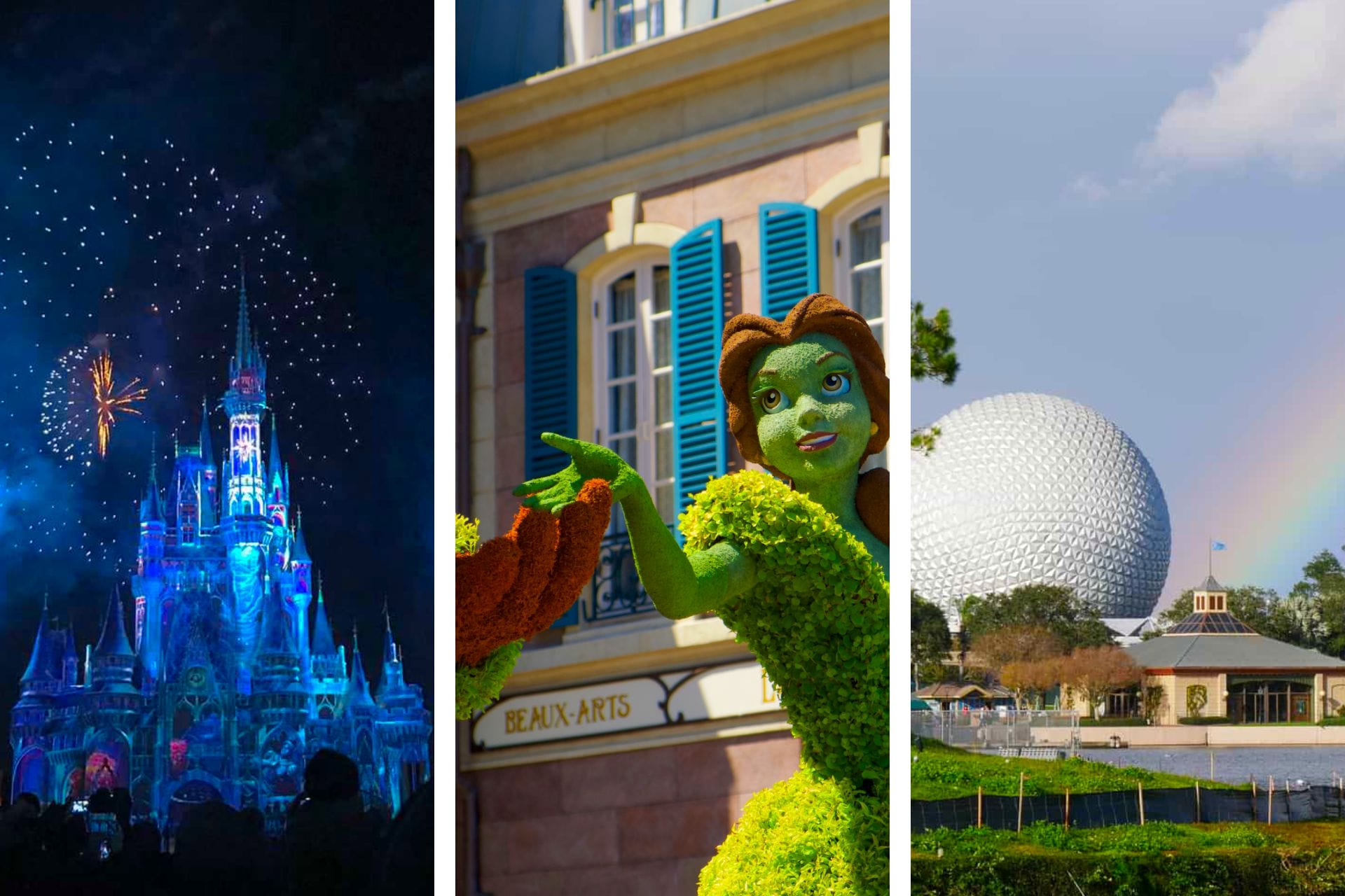 12 + Best Places To Propose At Disney World: Magical Disney Proposal ...