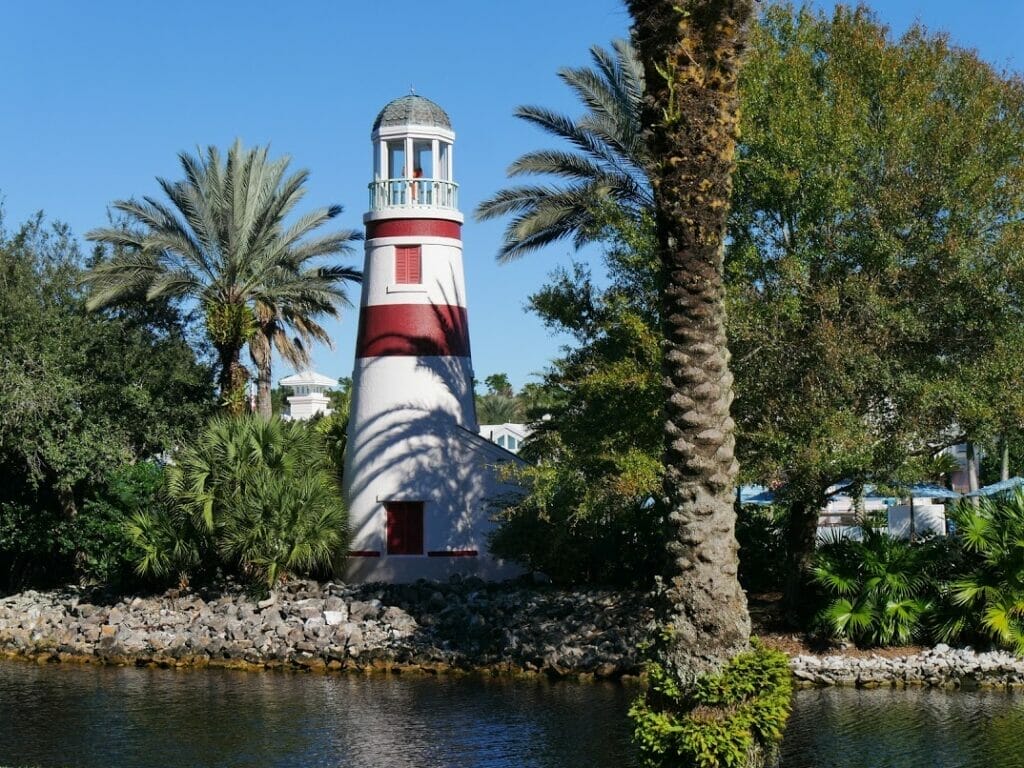 orlando florida best time to travel