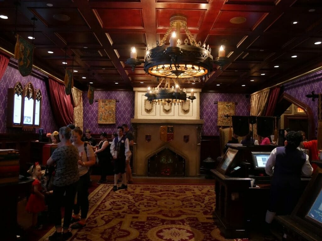 Honest Disney World S Be Our Guest Restaurant Lunch Review All American Atlas Honest Disney World S Be Our Guest Restaurant Lunch Review All American Atlas
