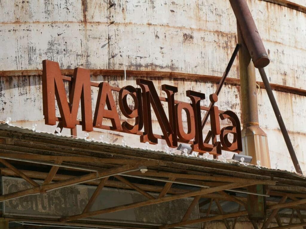 magnolia market tours waco