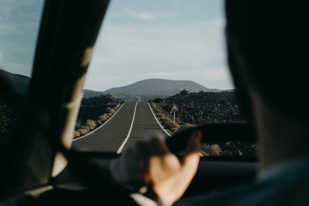 long road trip ideas