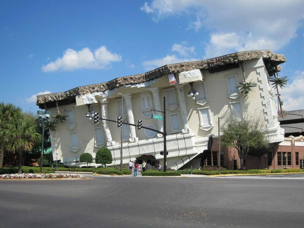 wonderworks-orlando