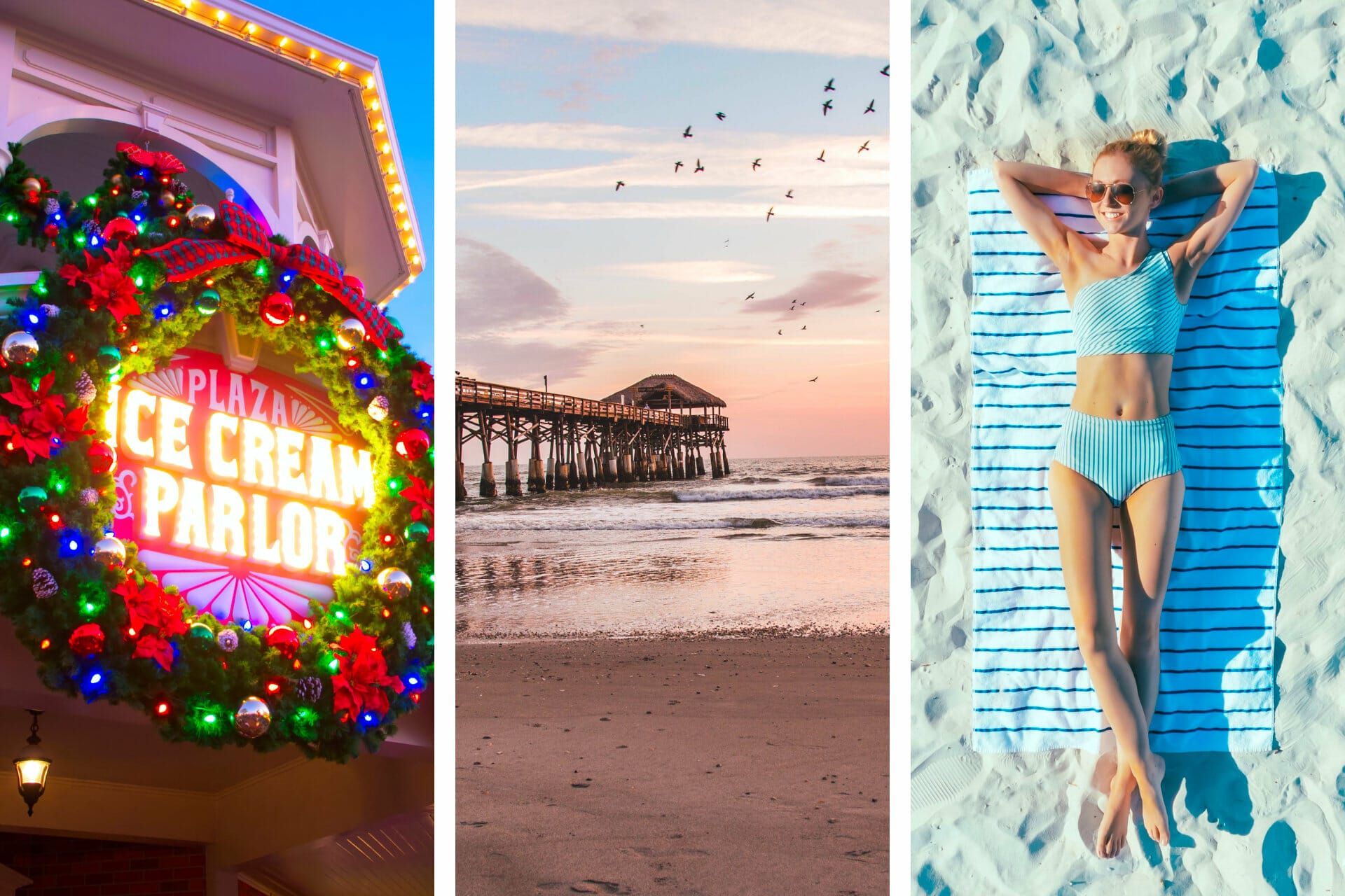 Florida in Winter: the Ultimate Guide to Winter in the Sun via @allamericanatlas