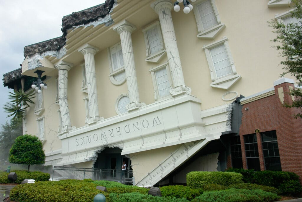 wonderworks-orlando