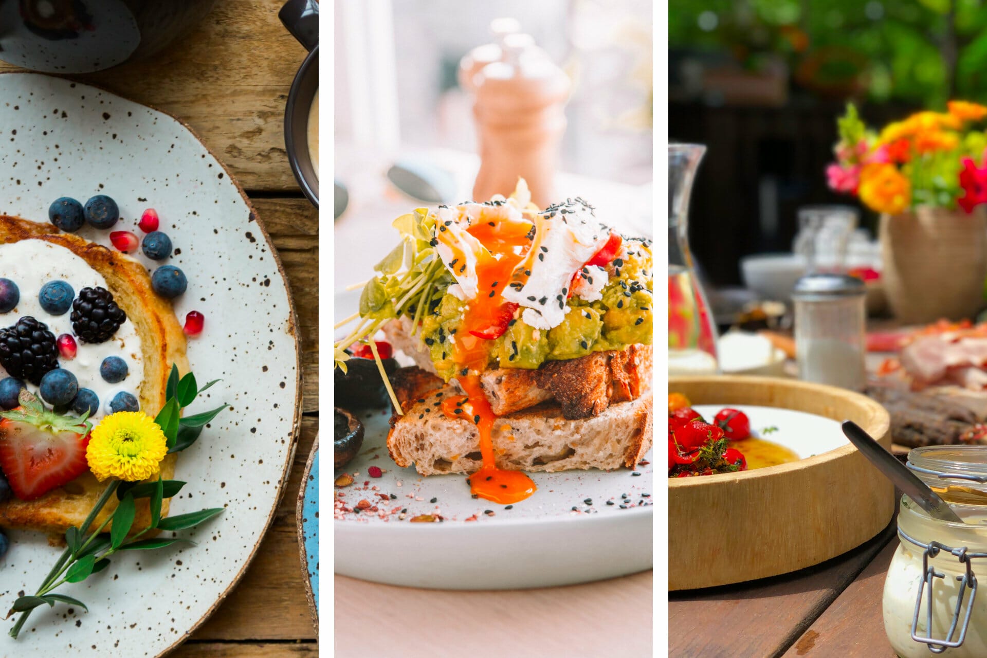 オーランドの9つの必見のブランチの場所(2023)