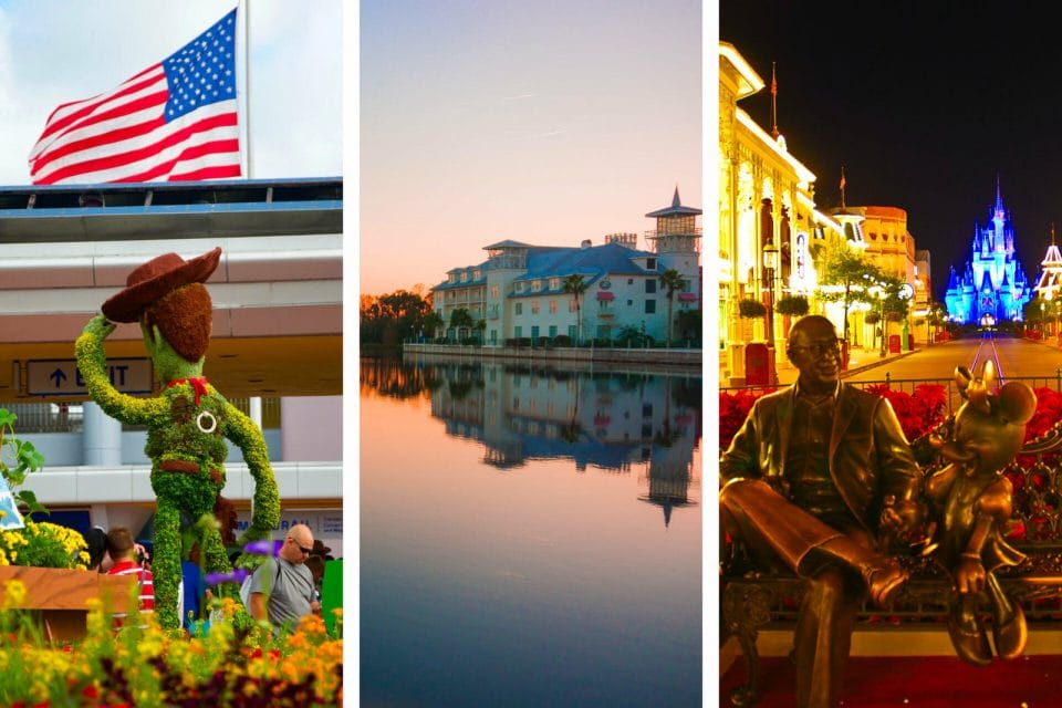 Best Time to Visit Orlando, Florida A Local's Guide AllAmerican Atlas